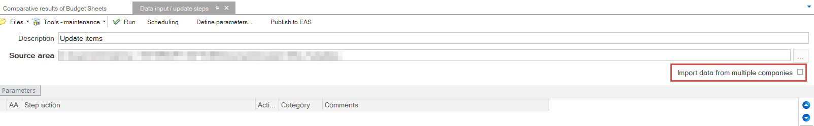 A white rectangular object with a black line AI-generated content may be incorrect.
